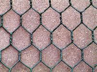 Hexagonal Wire Nettings