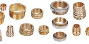 Brass Inserts