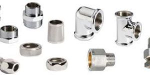 CP BRASS SANITARY FITTING