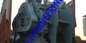 Sugar Processing Plant