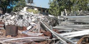 Stainless Steel Scrap