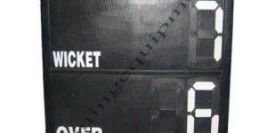 Cricket Score Board