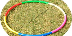 Gymnastic Hula Hoop