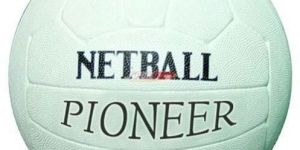 Netballs