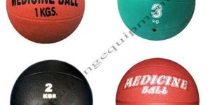 Rubber Medicine Balls
