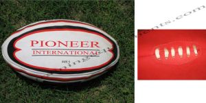 Rugby Balls