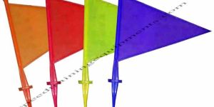 Soccer Boundary Flags