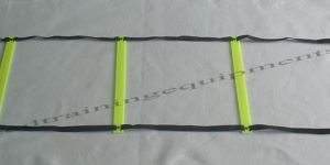 Speed Ladder Flat Fixed