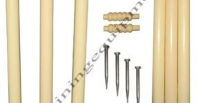 Spring Backs Universal Stumps