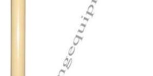 Target Foot Space Stumps