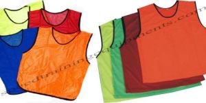 Training Mesh Vests