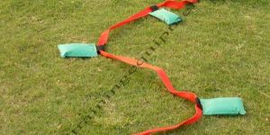 Weighted Agility Ladder