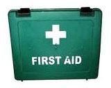 First Aid Box