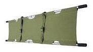 First Aid Stretcher