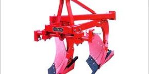 Mouldboard Plough