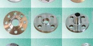 Flanges