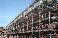Steel Scaffolding