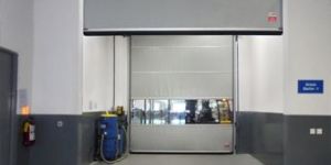 Roll Up Doors