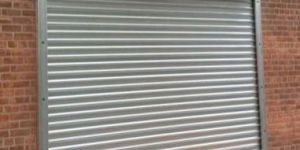 Rolling Door