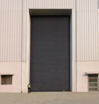 Rolling Doors