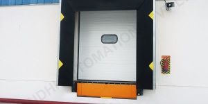 Sectional Overhead Doors