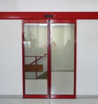 Sliding Doors