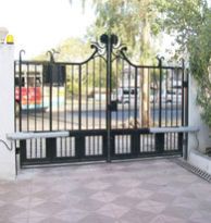Swing Gates