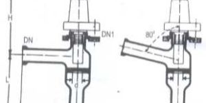 Angle Valve
