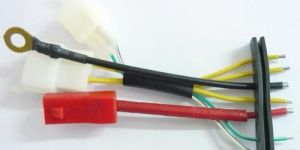 Wiring Harness for RR