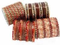 Fancy Bangles