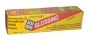 Glossing Polish