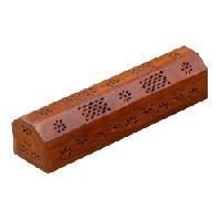 Wooden Incense Stick Boxes