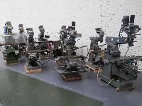 Diamond Machinery Tools