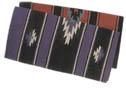 Saddle Blanket