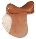 Saddle