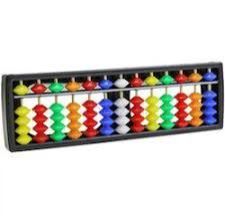 Abacus Kit
