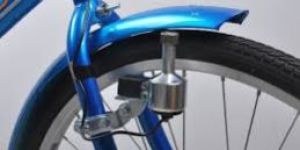 Bicycle Dynamo