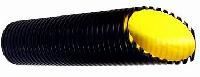 Corrugated HDPE Pipes