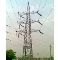 Transmission Line Tower