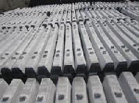 Railway Sleeper Cement