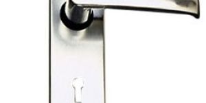 Aluminium Lever Lock-ad - 4002