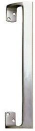 Aluminum Pull Handle-ad - 4007