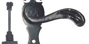 Antique Lever Latch  Ad - 2003