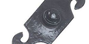 Bell Push Button Ad - 2031