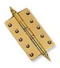 Brass Butt Hinge - Ad-1111
