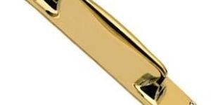 Brass Pull Handle - Ad-1160