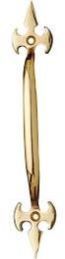 Brass Victorian Pull Handle  Ad-1056