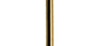 Brass Victorian Pull Handle - Ad-1161