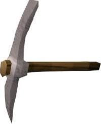 Pickaxes
