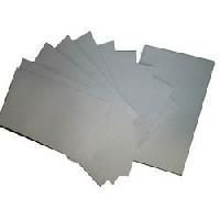 Coated Duplex Boards